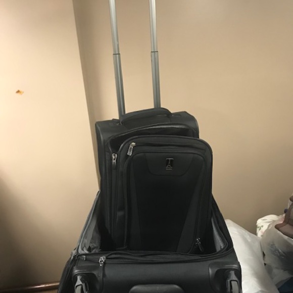 Suitcases - Picture 7 of 10